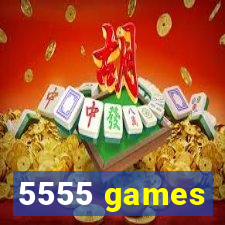 5555 games